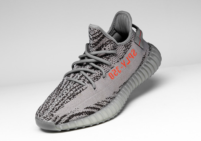 Yeezy Boost 350 V2 “Beluga 2.0” AH2203