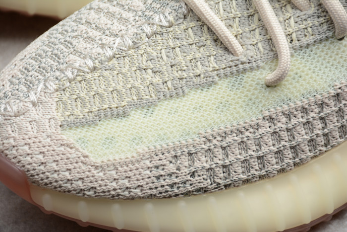 Yeezy Boost 350 V2 ”Citrin“ Reflective FW5318