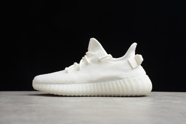 Yeezy 350 Boost V2 White CP9366