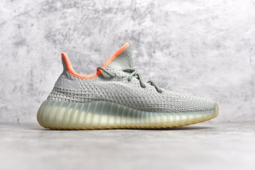 Yeezy Boost 350 V2 “Desert Sage” FX9035