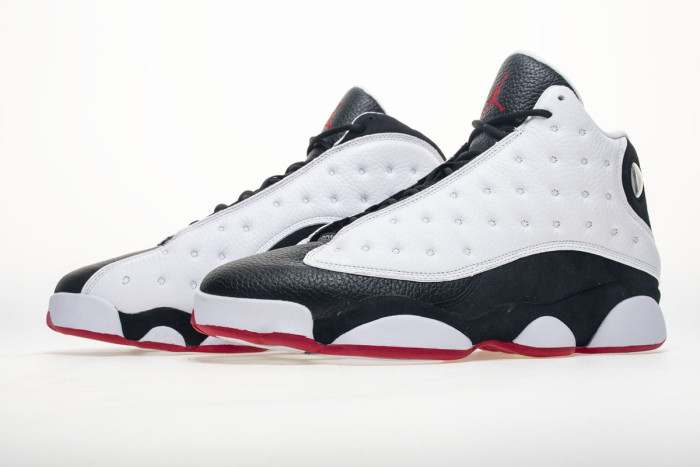 Air Jordan 13 Retro ’He Got Game’ 414571-104