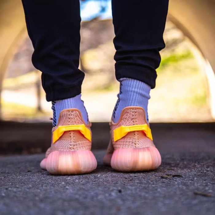 Yeezy Boost 350 V2 “Clay” EG7490