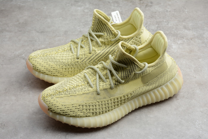 Yeezy 350 V2“Antlia ” Reflective FV3255