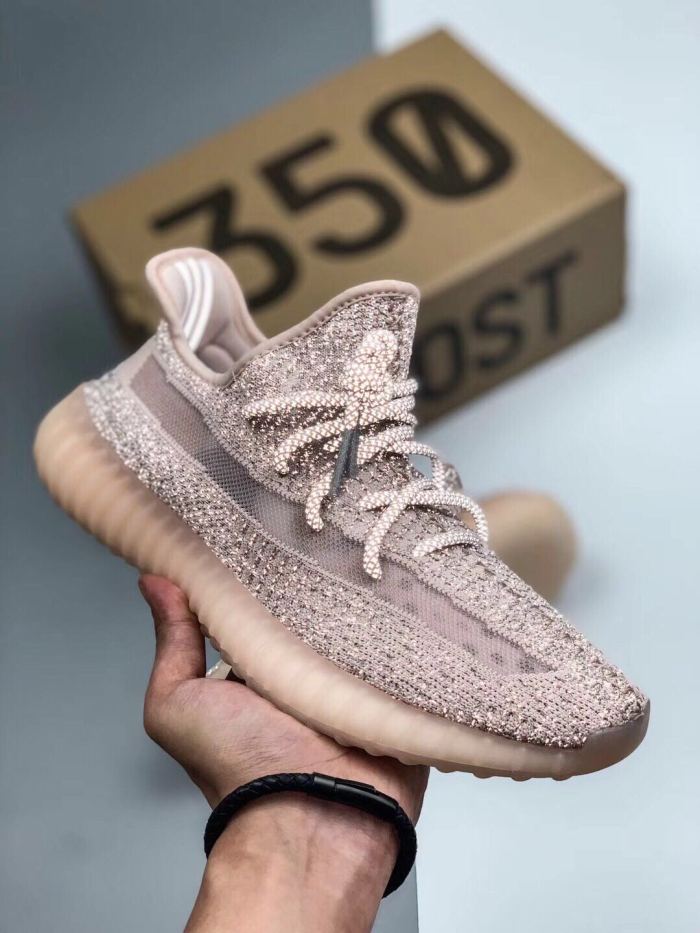 Yeezy Boost 350 V2 “Synth” Reflective FV5666
