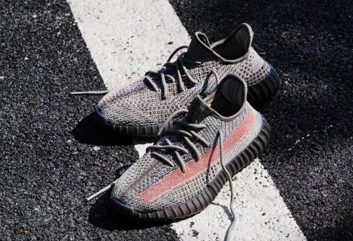 Yeezy Boost 350 V2 “Ash Stone” GW0089