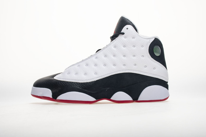 Air Jordan 13 Retro ’He Got Game’ 414571-104