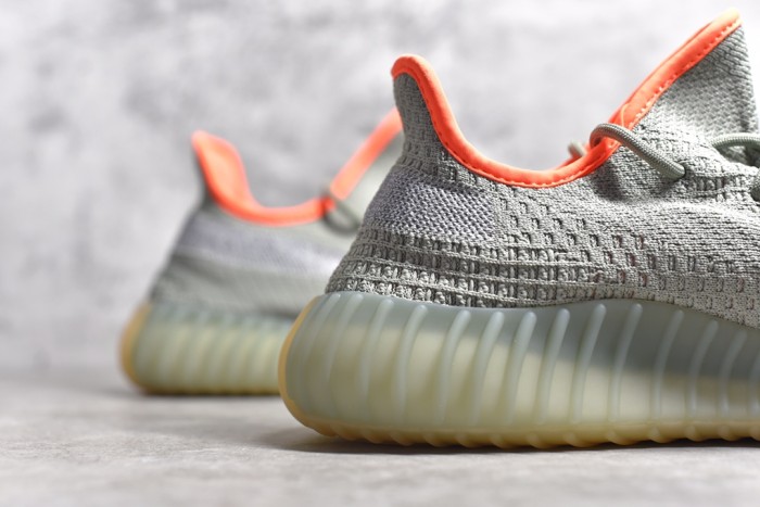Yeezy Boost 350 V2 “Desert Sage” FX9035