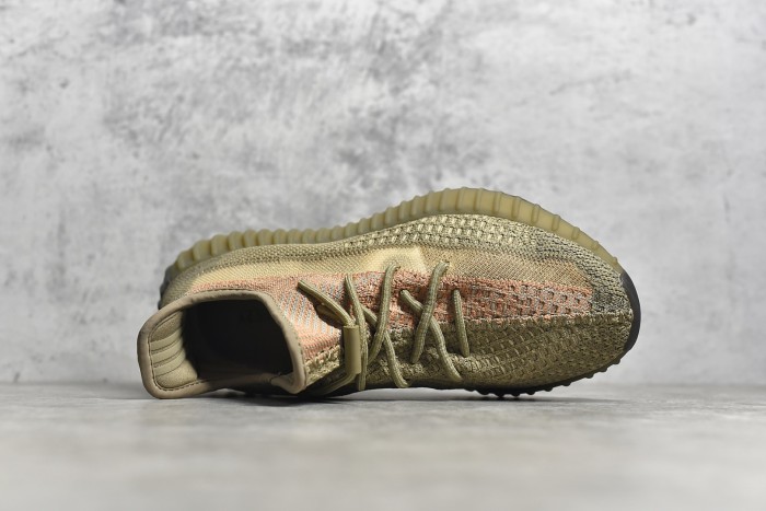 Yeezy Boost 350V2 “Sulfur” FZ5240