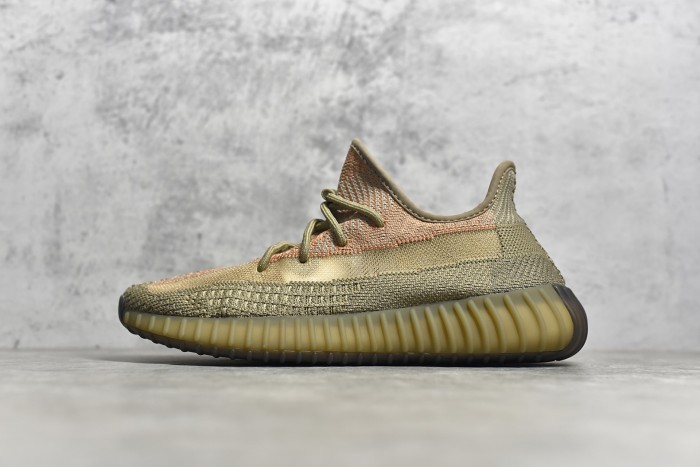 Yeezy Boost 350V2 “Sulfur” FZ5240