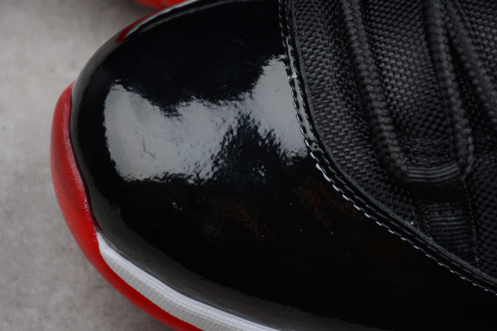 Air Jordan 11 Low“Bred”AJ11 528895-012