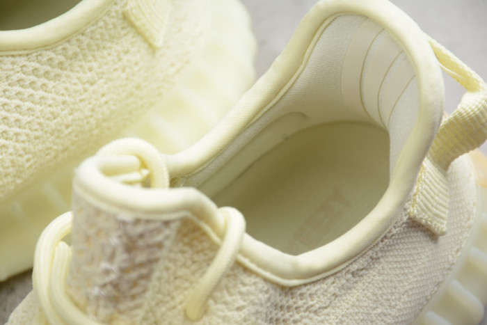 Yeezy Boost 350V2 “Ice Yellow” F36980