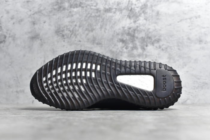 Yeezy Boost 350V2 Black Pink BY9612