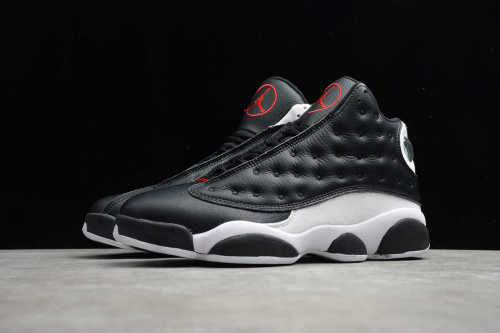 Air Jordan 13 AJ13“Reverse He Got Game” 414571-061