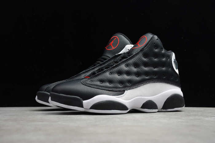 Air Jordan 13 AJ13“Reverse He Got Game” 414571-061