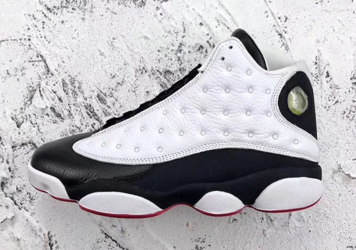 Air Jordan 13 Retro ’He Got Game’ 414571-104