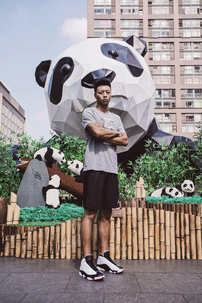 Air Jordan 13 Retro ’He Got Game’ 414571-104