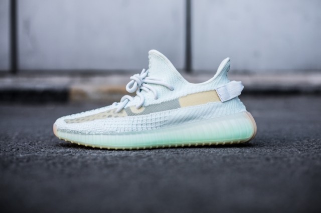 Yeezy Boost 350V2 “Hyperspace” EG7491