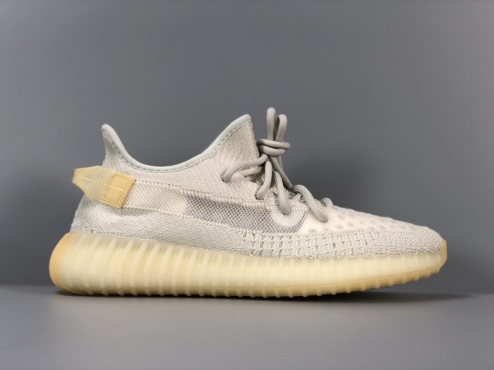 Yeezy Boost 350 v2 “Light” GY3438
