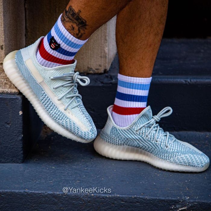 adidas Yeezy Boost 350 V2 “Cloud White” FW3043