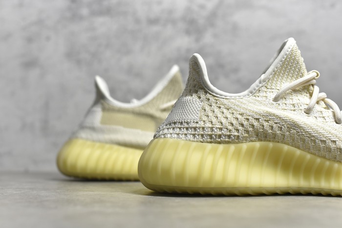 Yeezy Boost 350 V2 “Abez” Reflective FZ5246
