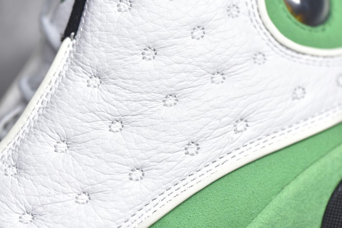 Air Jordan 13 “Lucky Green” 414571-113