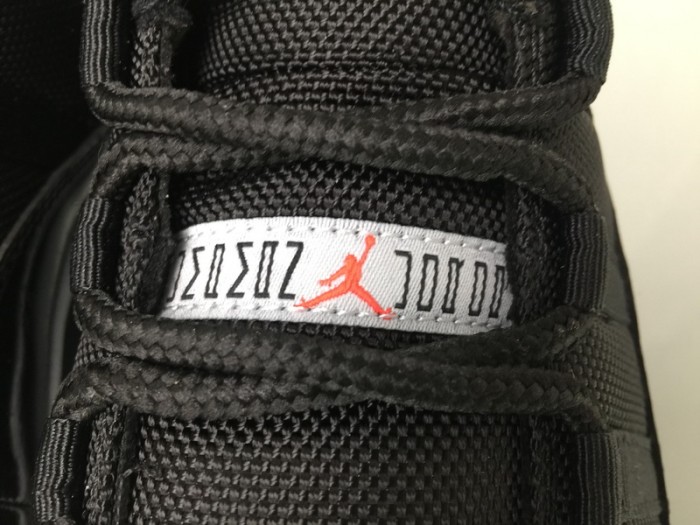 Air Jordan 11 Low “Infrared 23”AJ11 528895-023