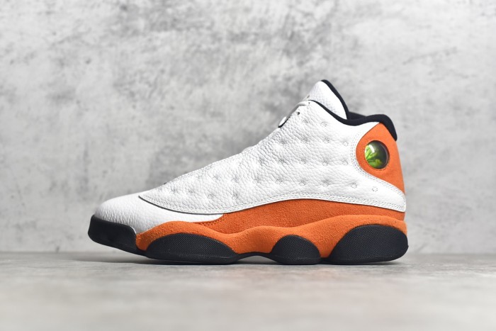 Air Jordan 13 AJ13“Starfish” 414571-108