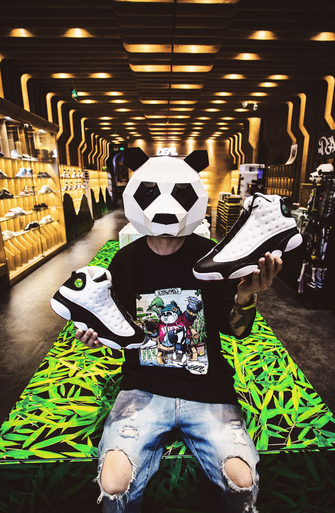 Air Jordan 13 Retro ’He Got Game’ 414571-104