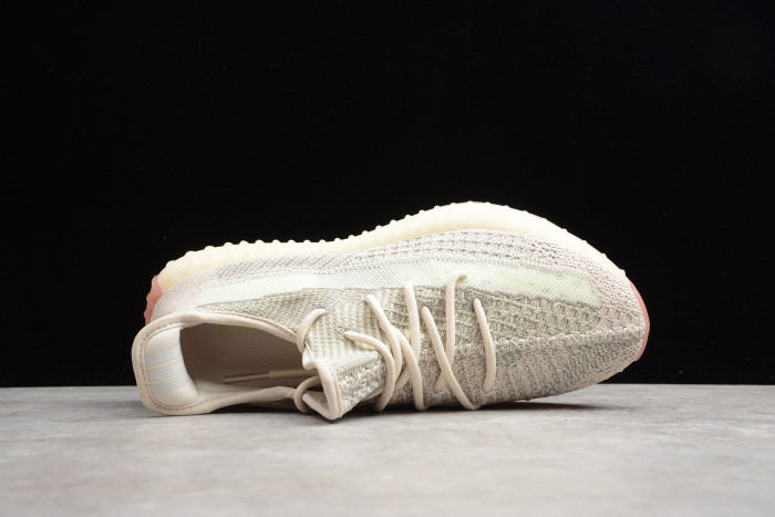 Yeezy Boost 350 V2 ”Citrin“ Reflective FW5318