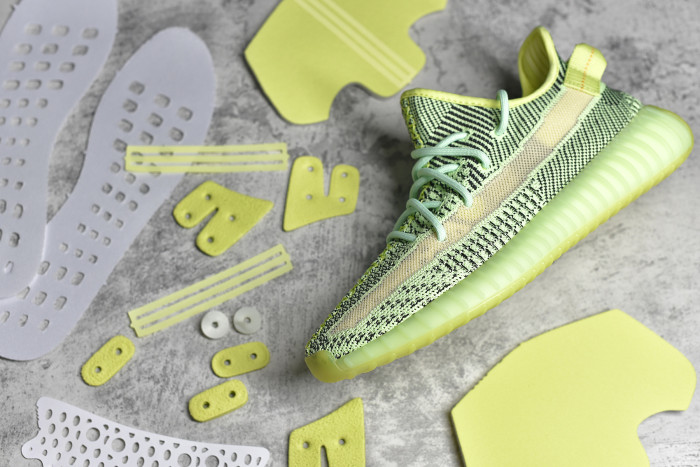 Yeezy Boost 350 V2“Yeezreel” FW5191