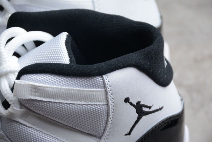 Air Jordan 11 ’ Concord ’ AJ11 378037-100