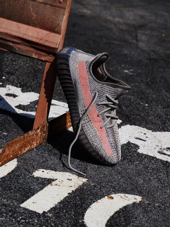 Yeezy Boost 350 V2 “Ash Stone” GW0089