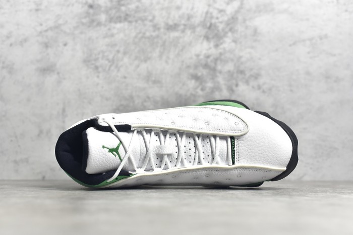 Air Jordan 13 “Lucky Green” 414571-113