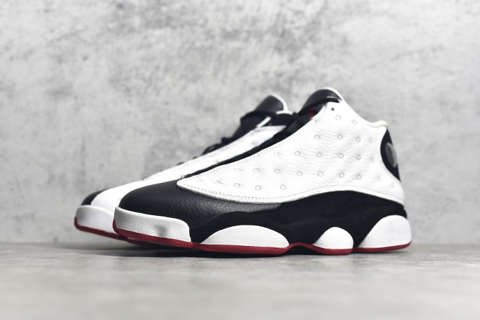 Air Jordan 13 Retro ’He Got Game’ 414571-104