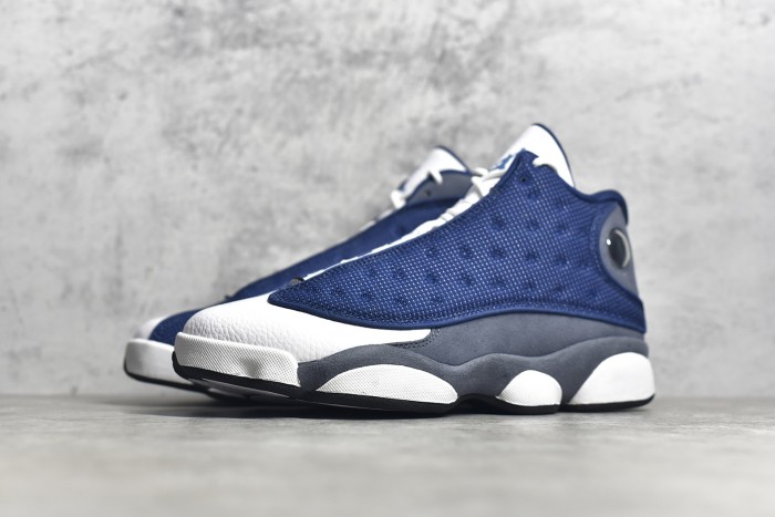 Air Jordan 13 “Flint” 414571-404