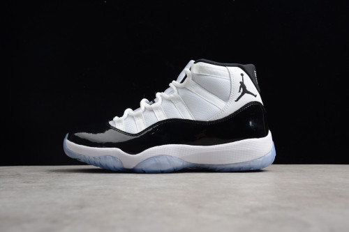 Air Jordan 11 “Concord” AJ11 378037-107