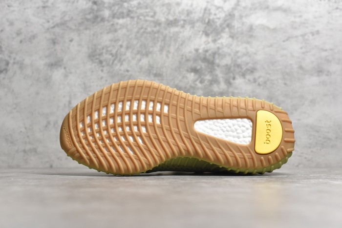 Yeezy Boost 350 v2 Green FY5346