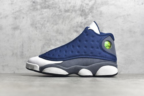 Air Jordan 13 “Flint” 414571-404