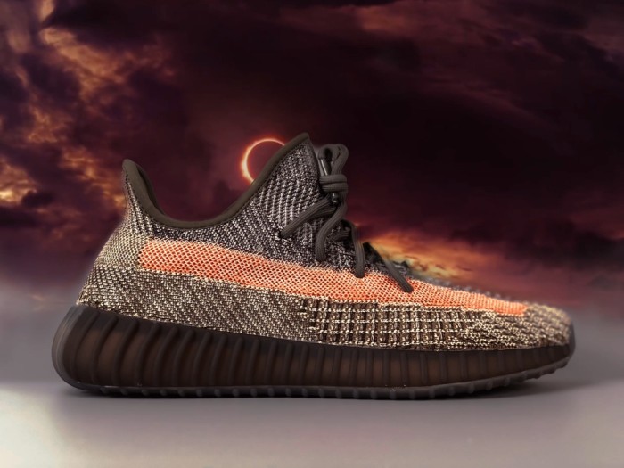 Yeezy Boost 350 V2 “Ash Stone” GW0089