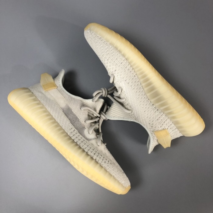 Yeezy Boost 350 v2 “Light” GY3438