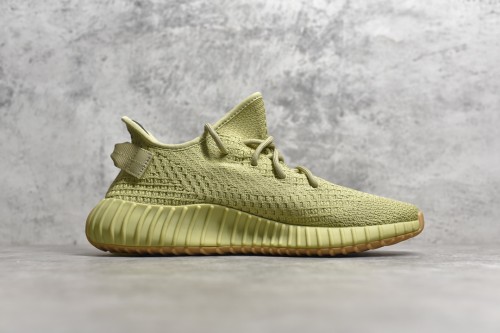 Yeezy Boost 350 v2 Green FY5346