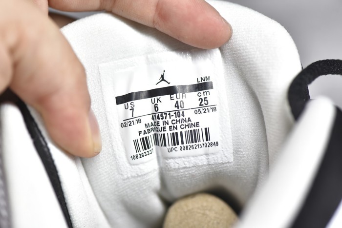 Air Jordan 13 Retro ’He Got Game’ 414571-104