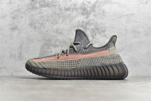 Yeezy Boost 350 V2 “Ash Stone” GW0089