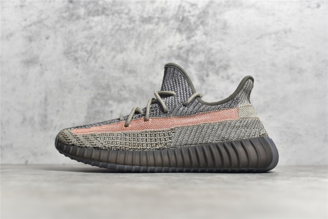 Yeezy Boost 350 V2 “Ash Stone” GW0089