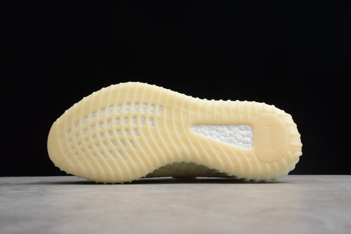 Yeezy Boost 350V2 “Ice Yellow” F36980