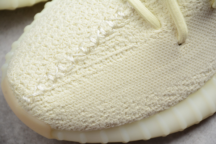 Yeezy Boost 350V2 “Ice Yellow” F36980