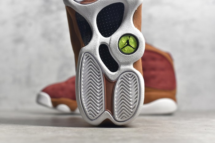 Air Jordan 13 “Premio Bin” 417212-601