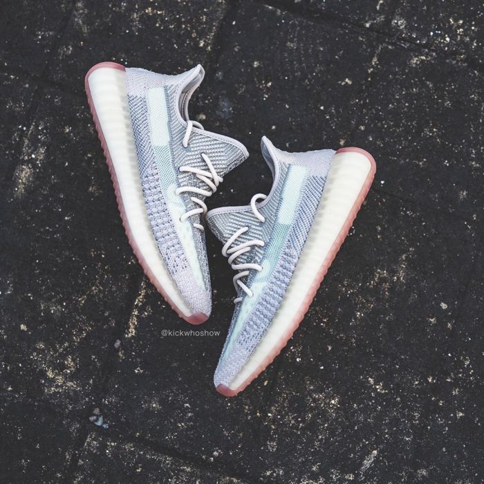adidas Yeezy Boost 350 V2 “Citrin” FW3042