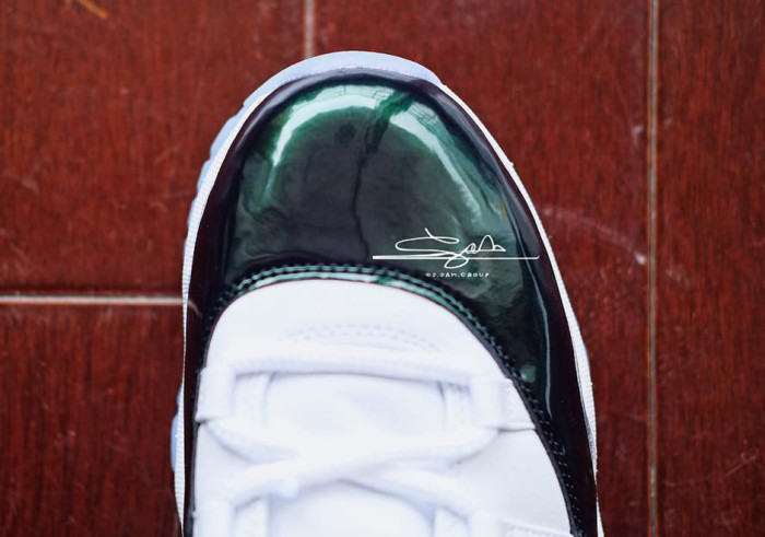 Air Jordan 11 Low “Easter” 528895-145