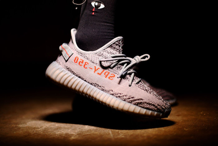 Yeezy Boost 350 V2 “Beluga 2.0” AH2203